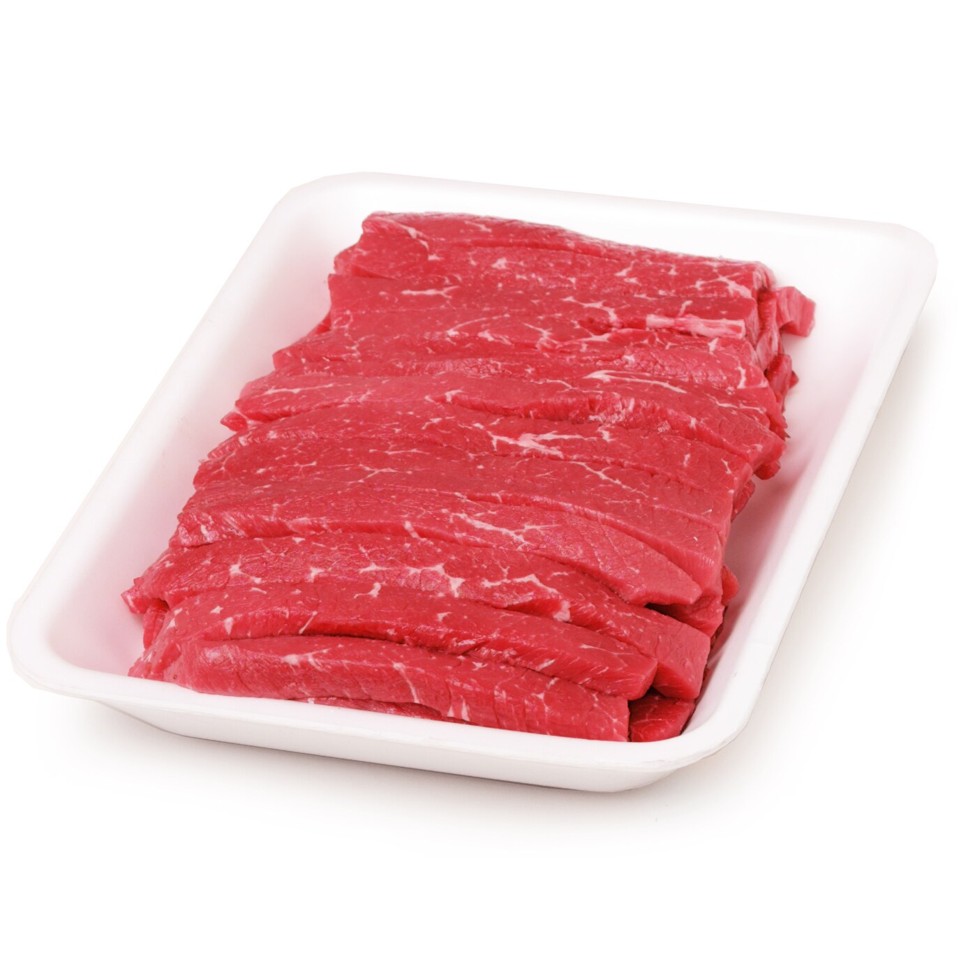 Angus RWA Beef Fajita Strips, Family Pack