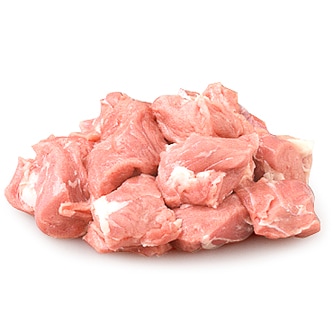 Veal Stew Meat
