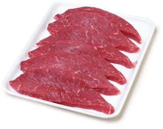 Angus RWA Top Sirloin Steak Family Pack
