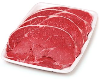 Boneless Sirloin Steak Family Pack