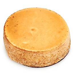 FreshDirect New York Cheesecake