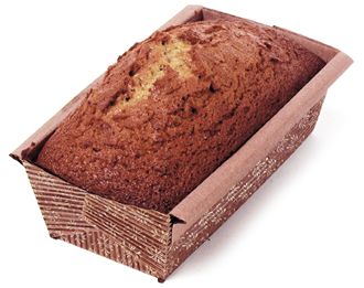 FreshDirect Honey Cake