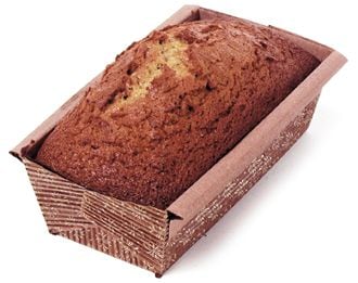 FreshDirect Honey Cake