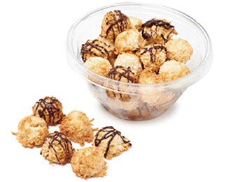 FreshDirect Assorted Macaroons