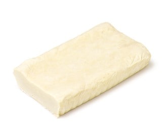 FreshDirect Frozen Puff Pastry Dough