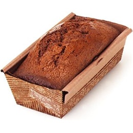 FreshDirect Banana Bread