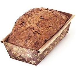 FreshDirect Zucchini Bread