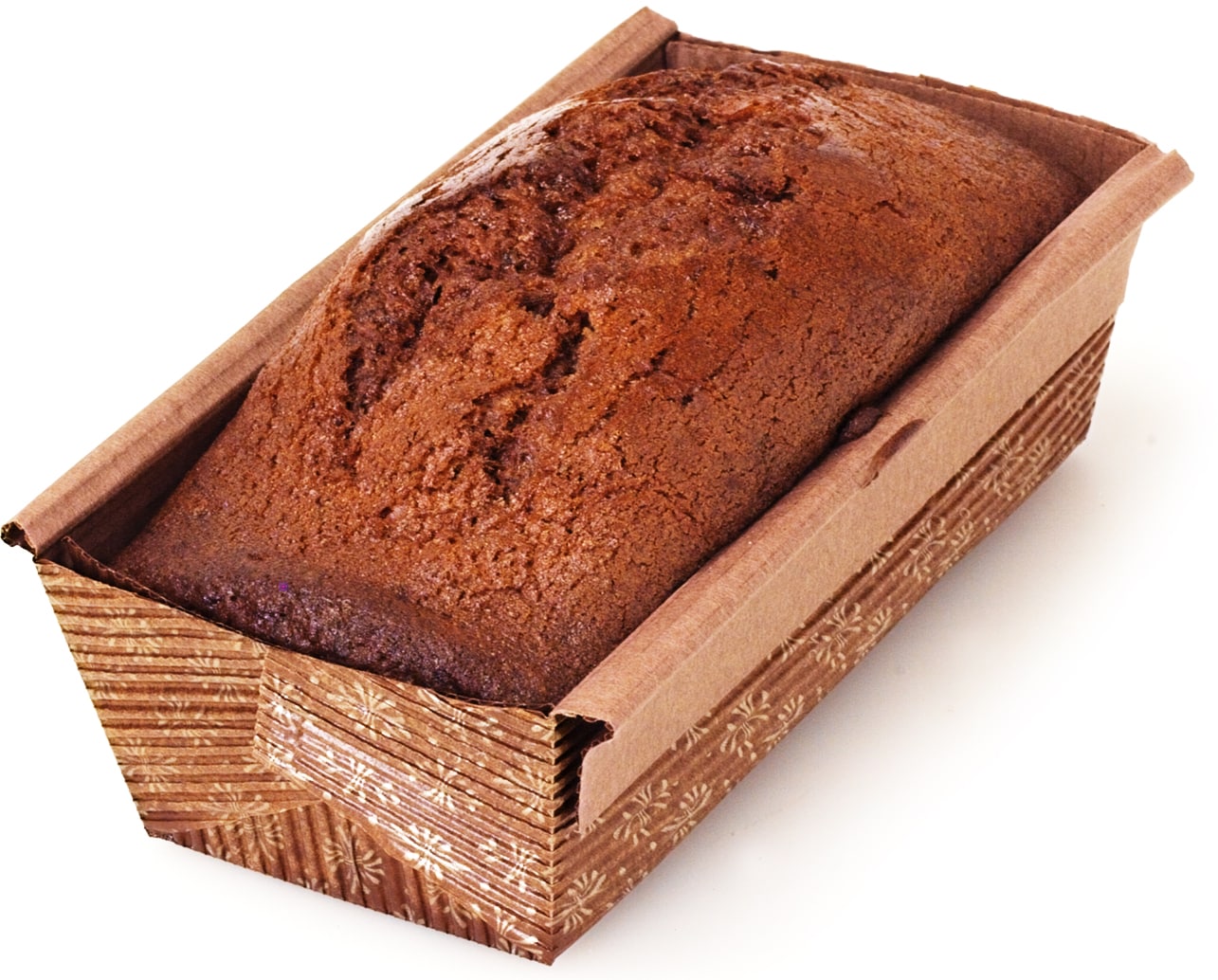 FreshDirect Banana Bread