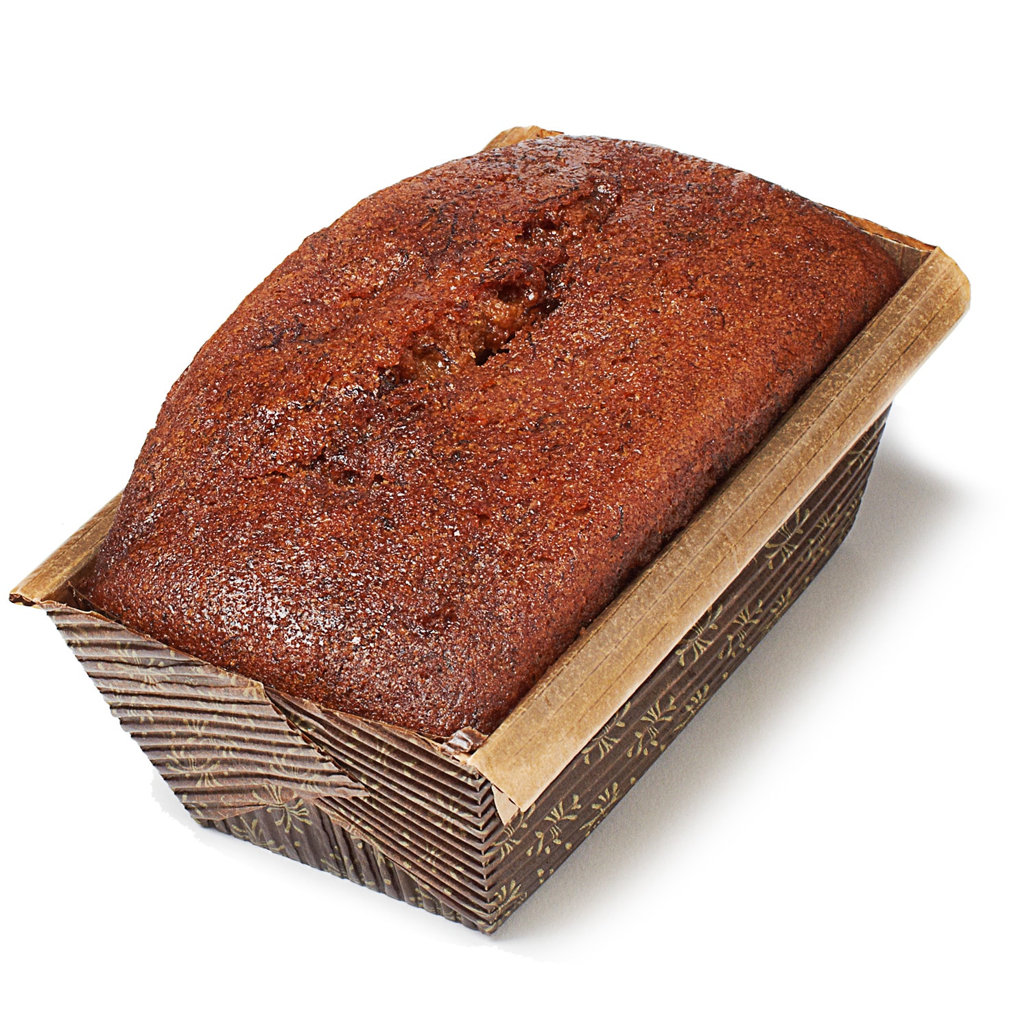 FreshDirect Mini Banana Bread