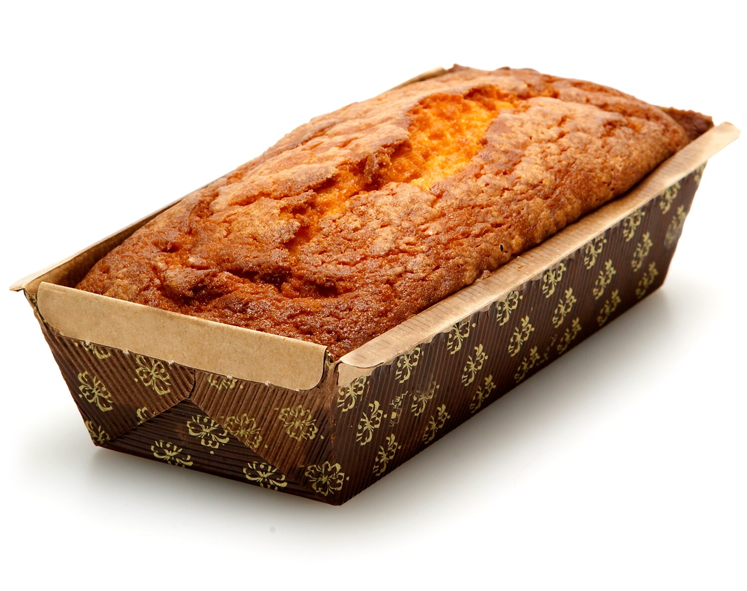 FreshDirect Sour Cream Pound Cake