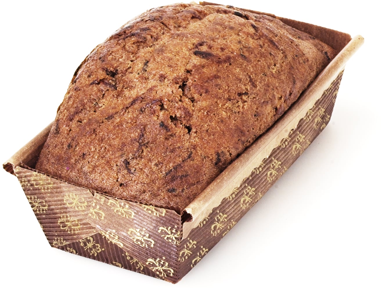 FreshDirect Zucchini Bread