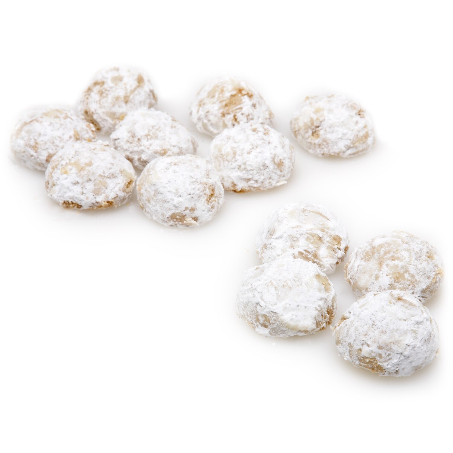 FreshDirect Wedding Cookies