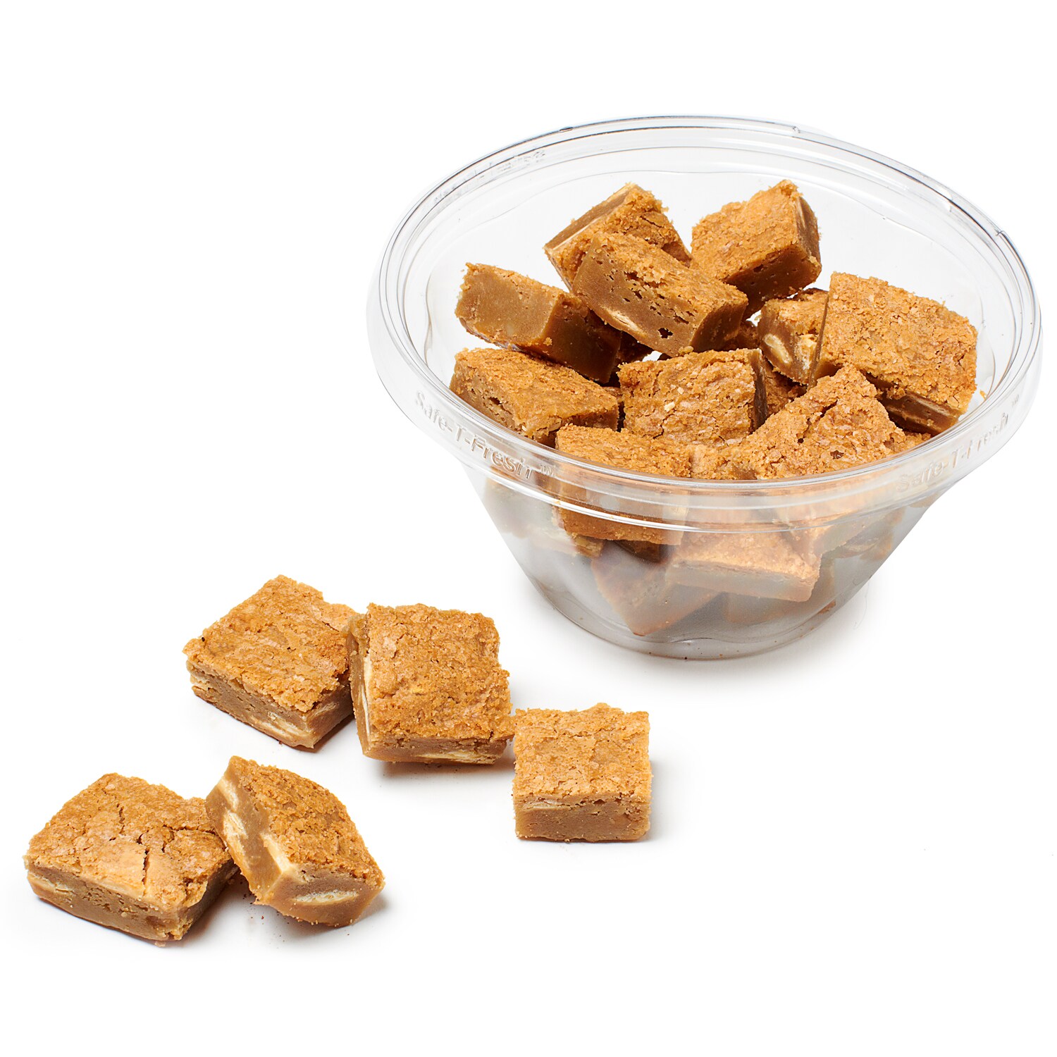 FreshDirect Mini Blondies 