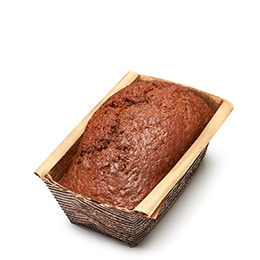 FreshDirect Mini Zucchini Bread