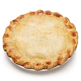 FreshDirect Apple Pie 