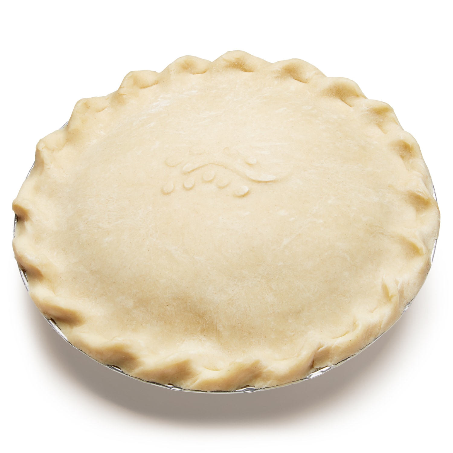 Achatz Handmade Pie Co. Oven-Ready Apple Pie, Frozen