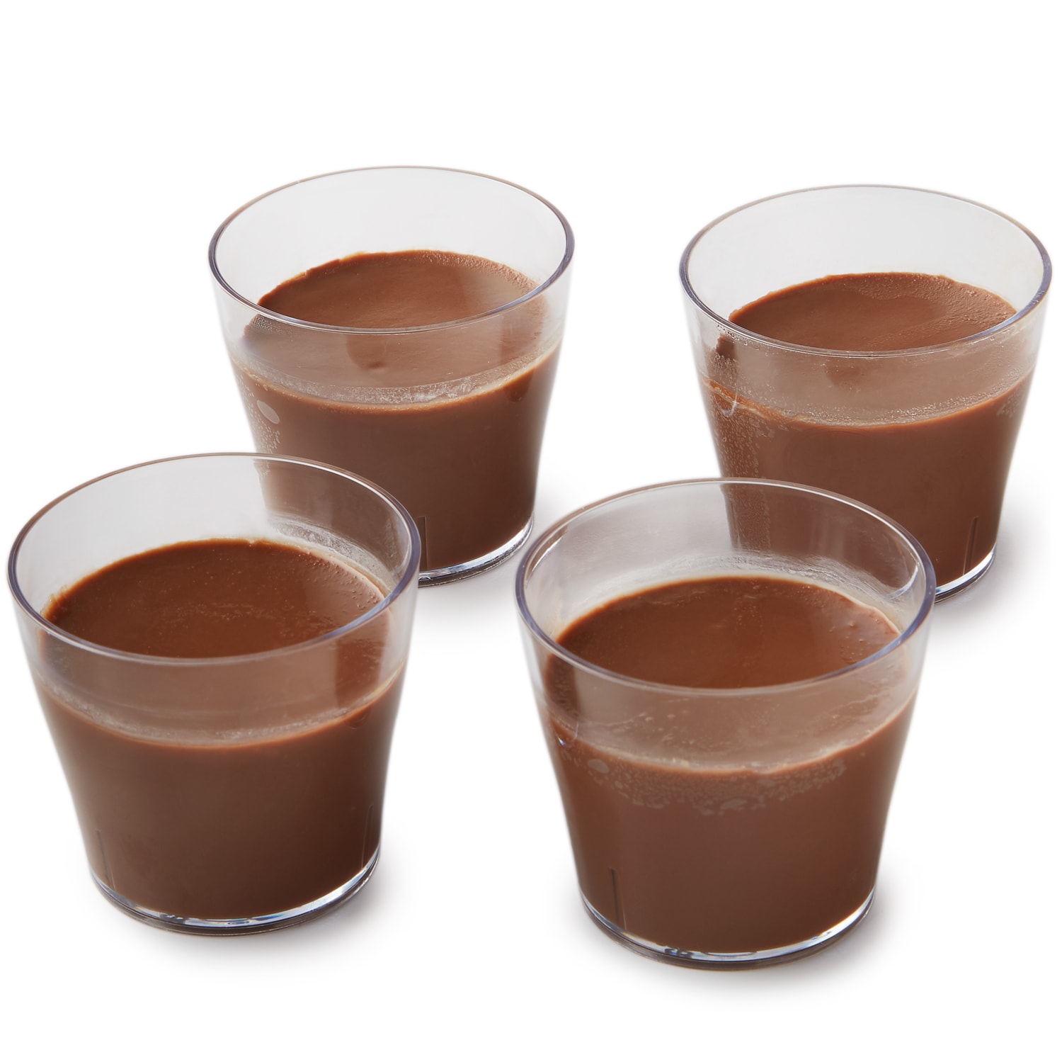 Pots & Co. Little Pots of Chocolate & Salted Caramel