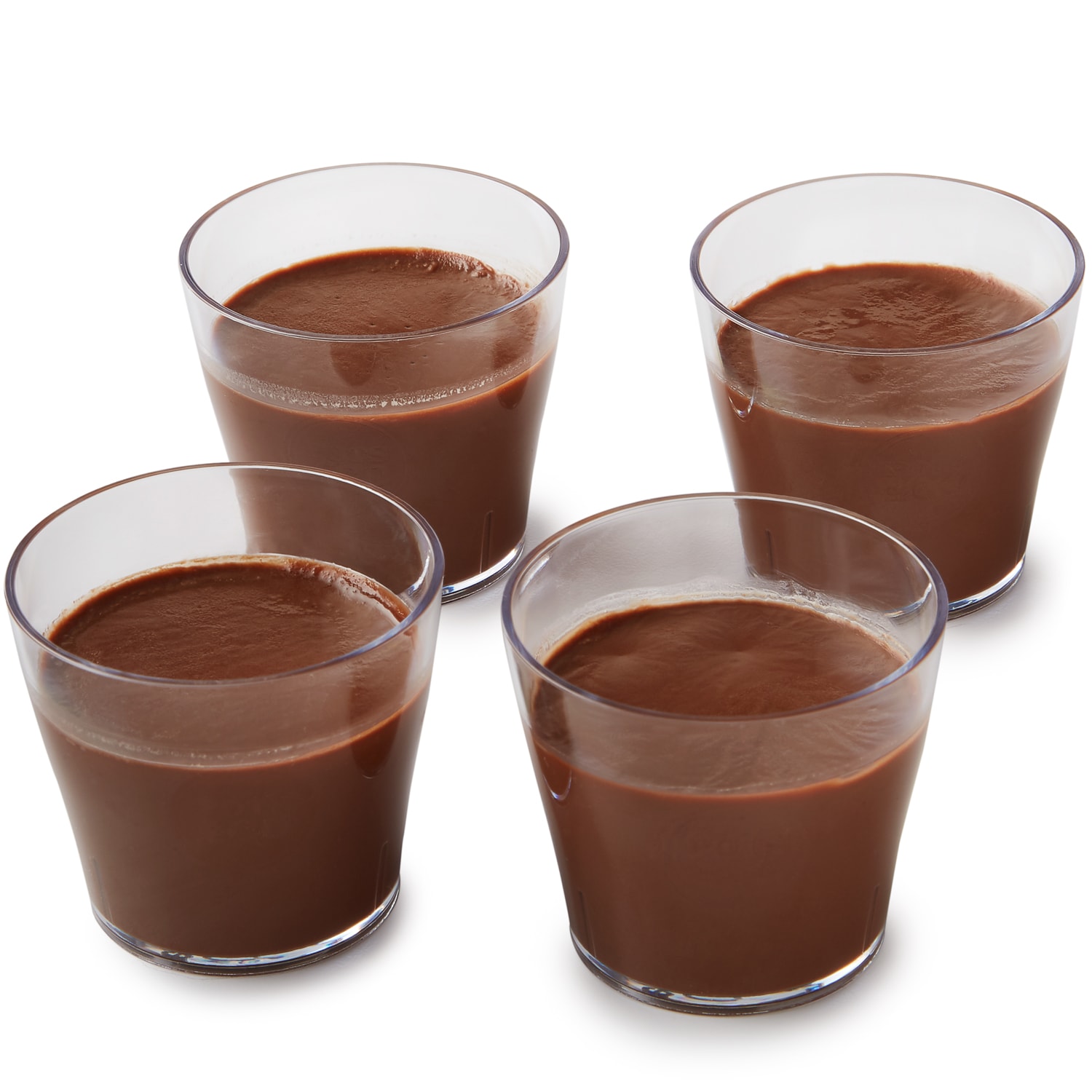 Pots & Co. Little Pots of 70% Chocolate