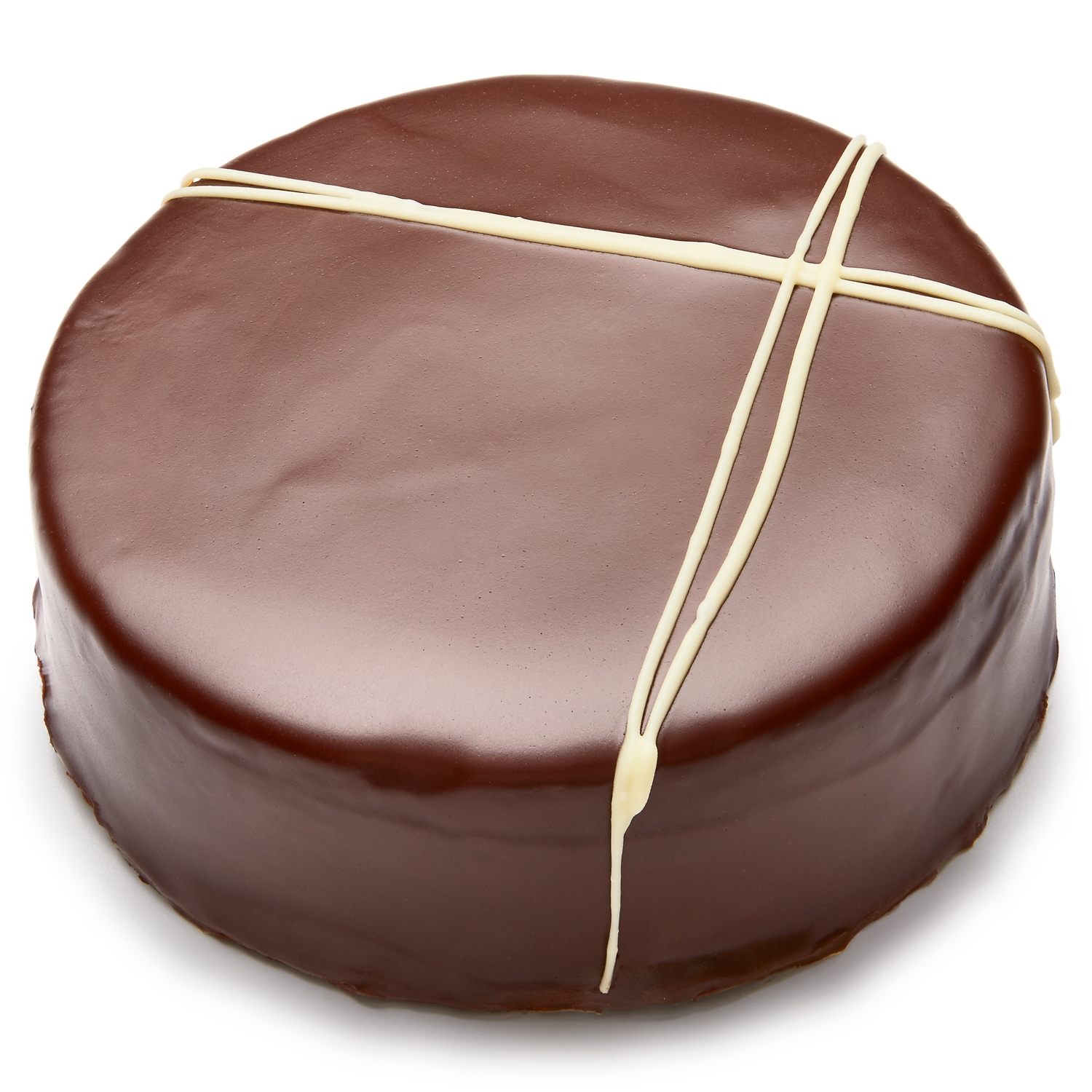 FreshDirect Flourless Chocolate Cake