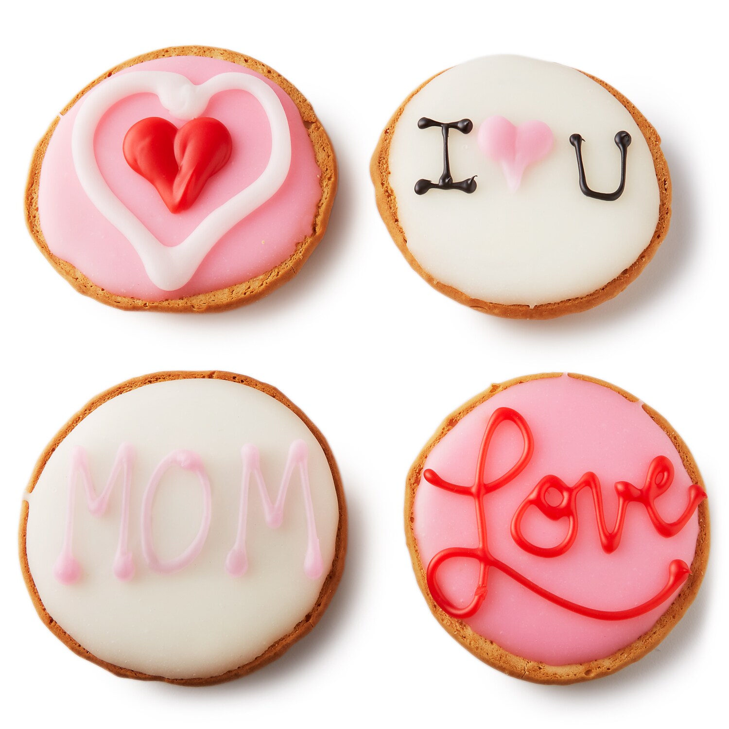 FreshDirect Mother's Day Cookies Variety Pack