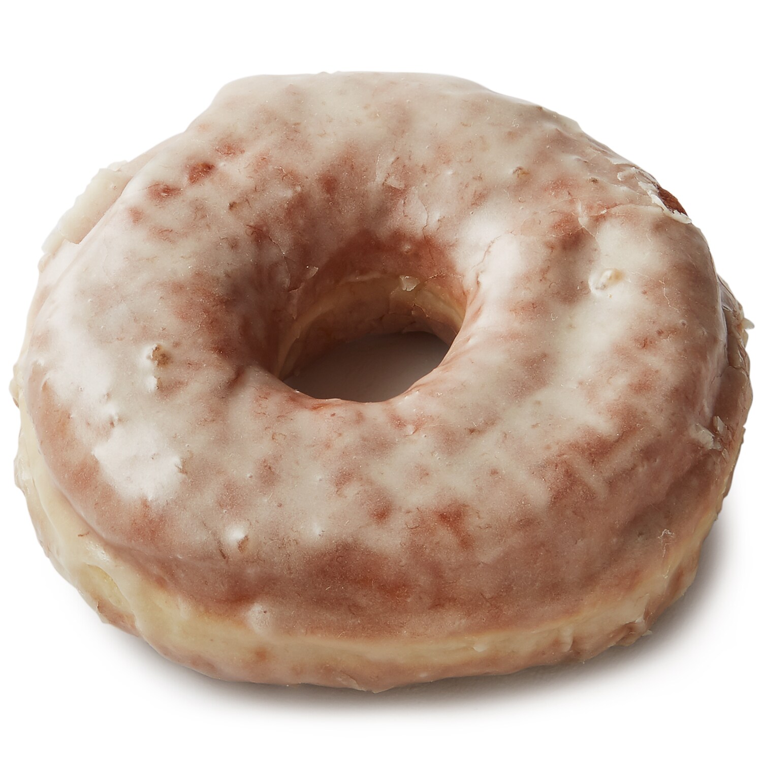 Doughnut Plant Upcycled Vegan Banana Yeast Doughnut