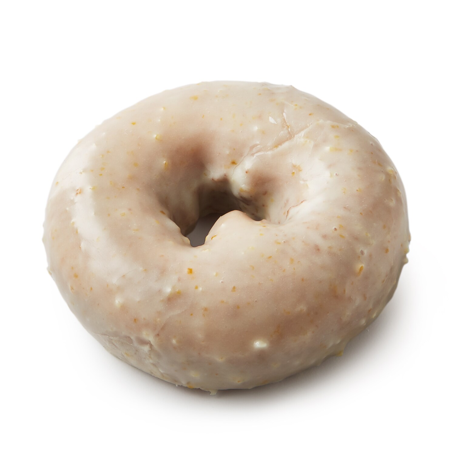 Doughnut Plant Yuzu Cake Doughnut