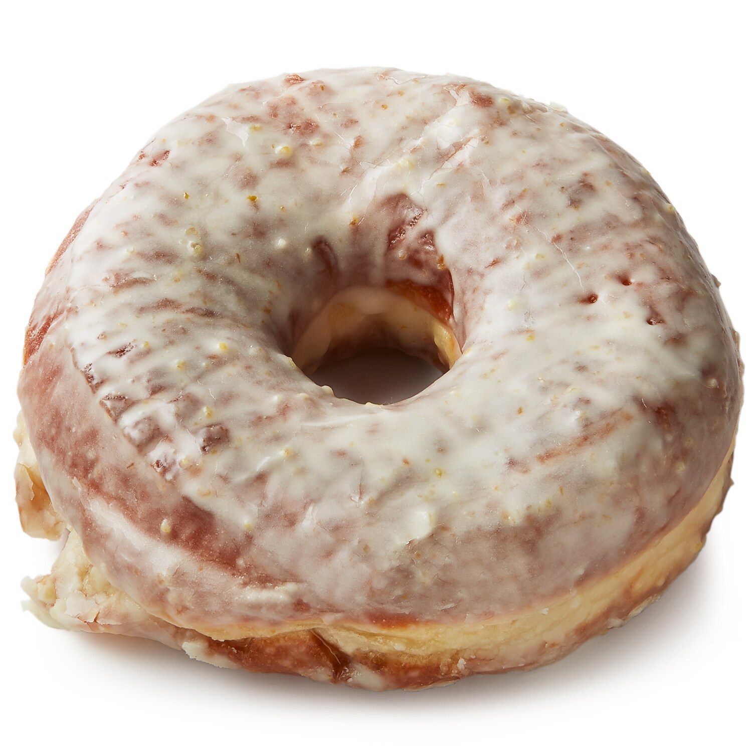 Doughnut Plant Yuzu Yeast Doughnut 