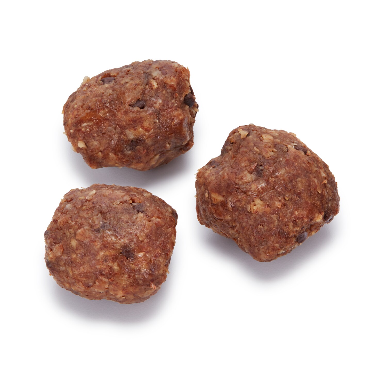 Baked Vegan Energy Bites