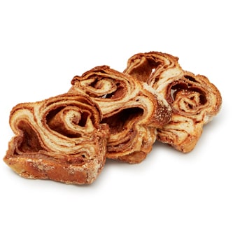 Stern's Sliced Cinnamon Babka