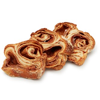 Stern's Sliced Cinnamon Babka