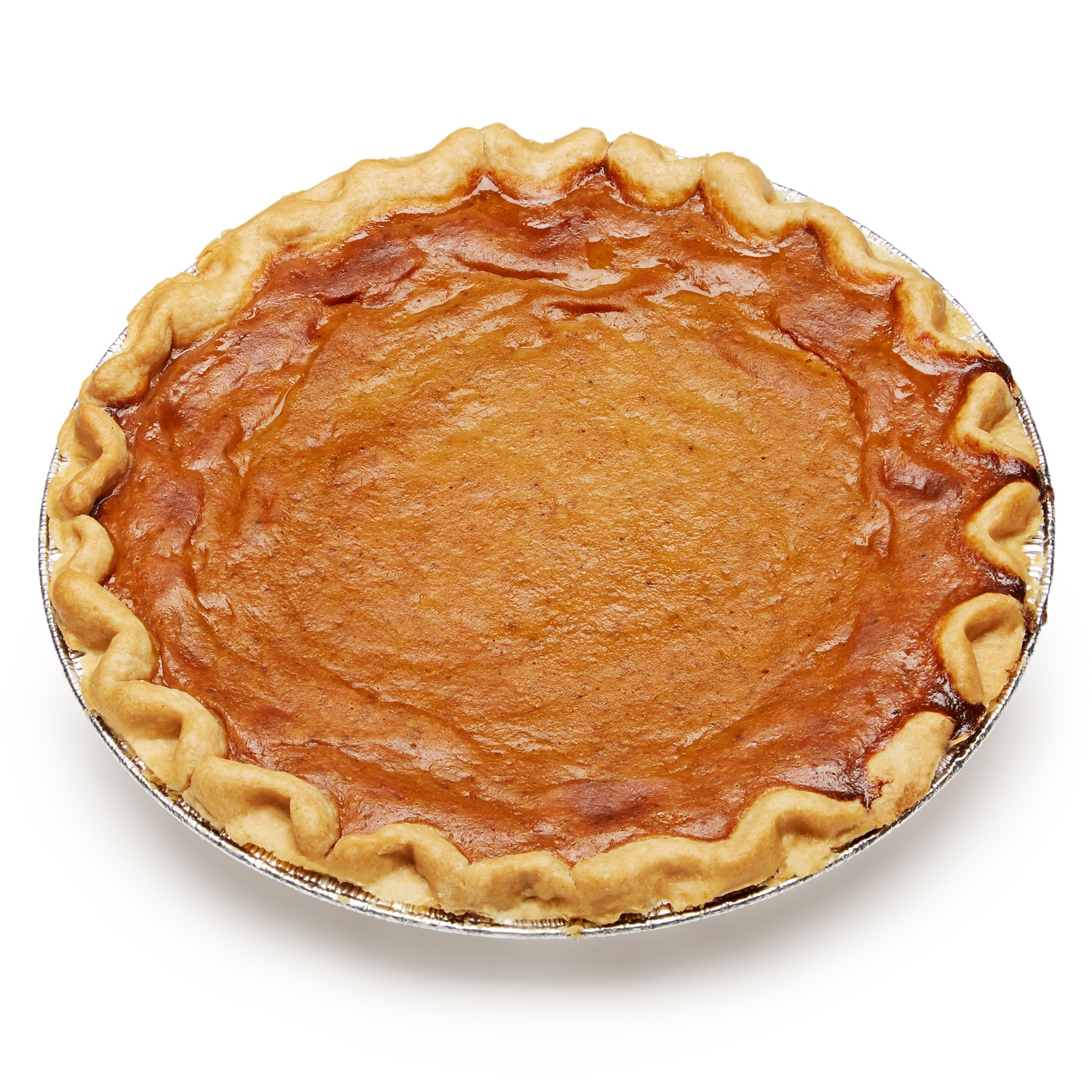 Achatz Handmade Pie Co. Thaw & Serve Pumpkin Pie, Frozen