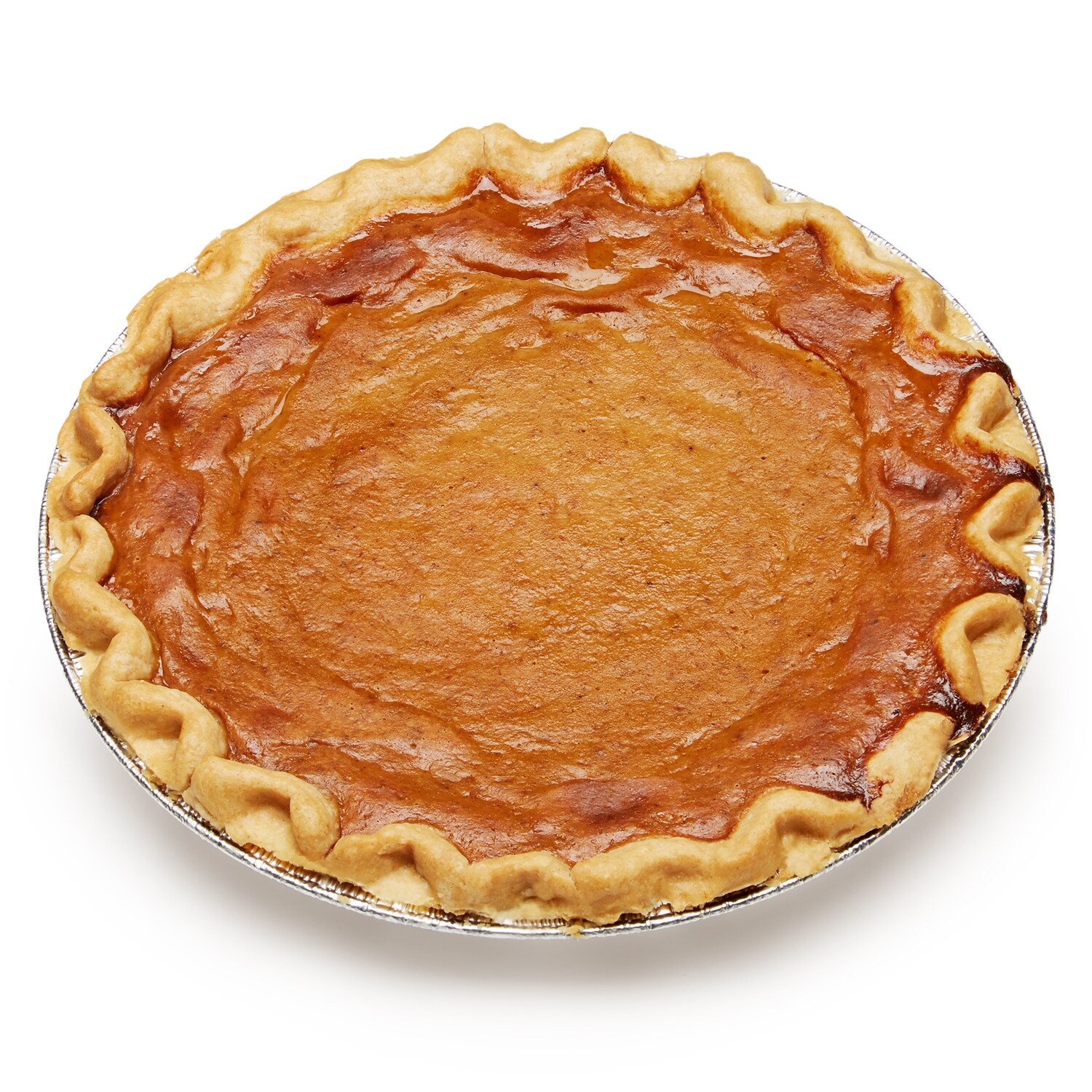 Achatz Handmade Pie Co. Thaw & Serve Pumpkin Pie, Frozen