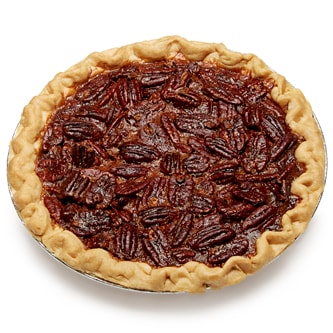 Achatz Handmade Pie Co. Thaw & Serve Pecan Pie, Frozen