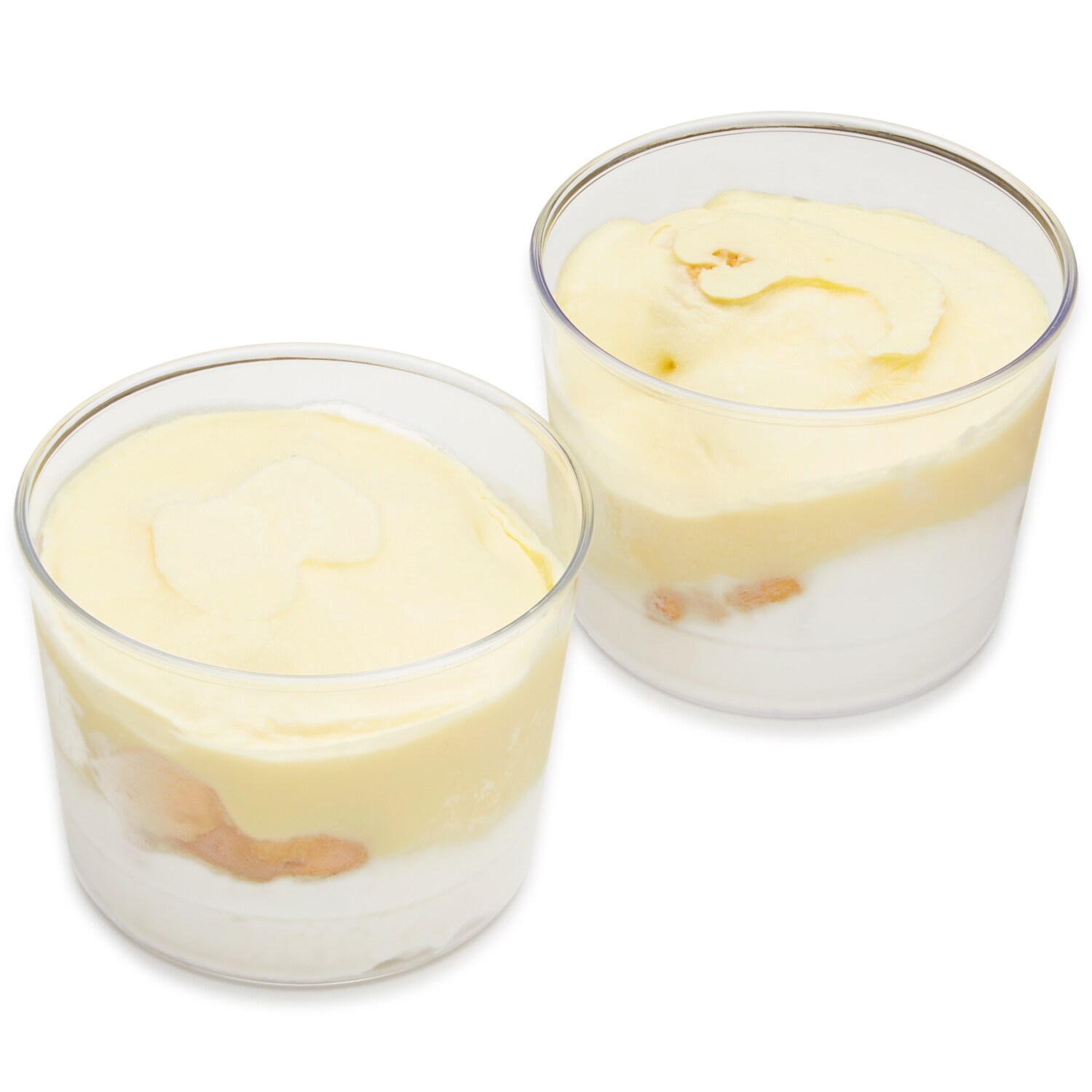 Terra Foods Profiteroles Amalfi Lemon, Frozen