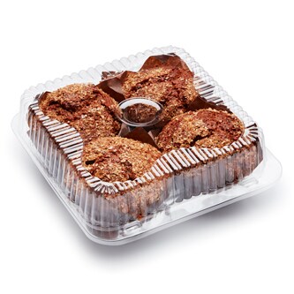 Davidovich Honey Raisin Muffins, image 2 of 2 slides