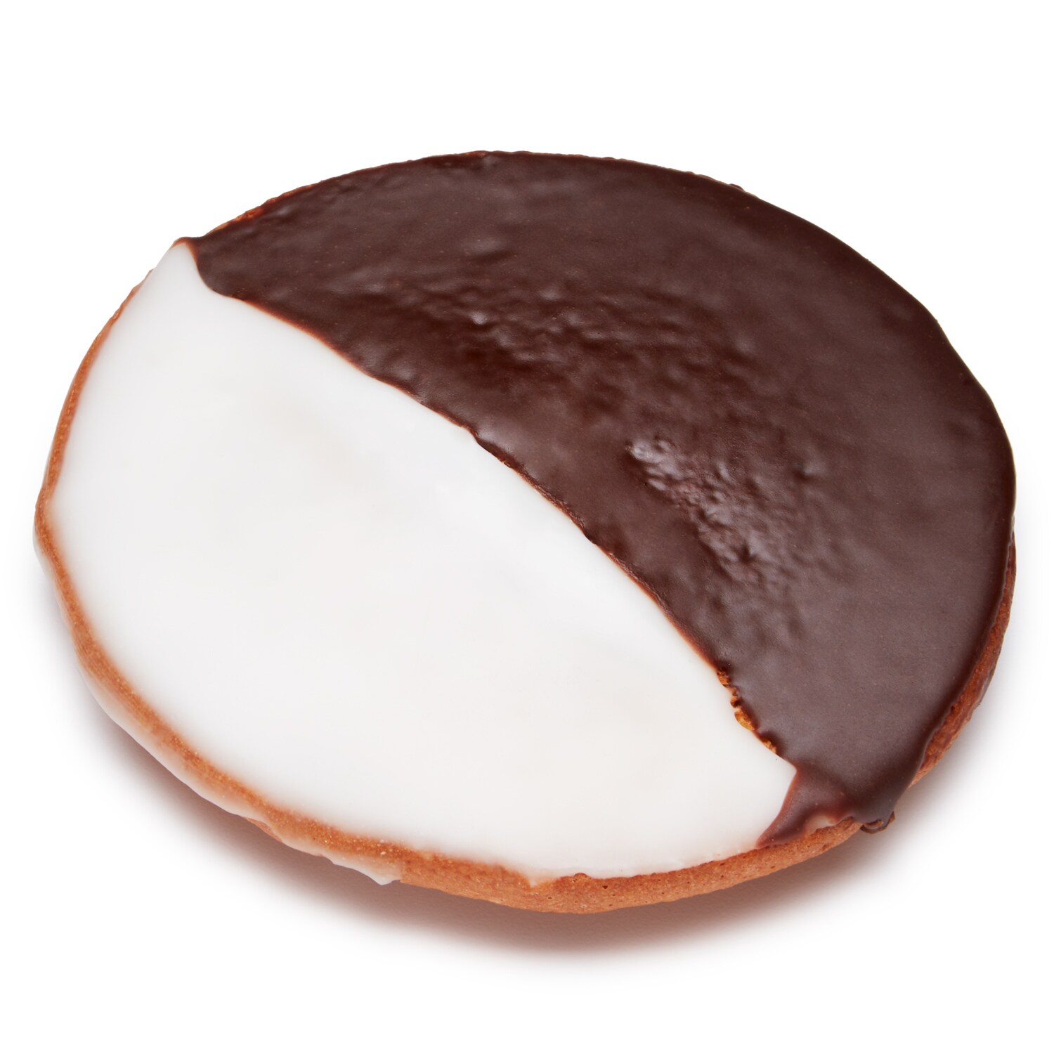 Davidovich Black & White Cookie