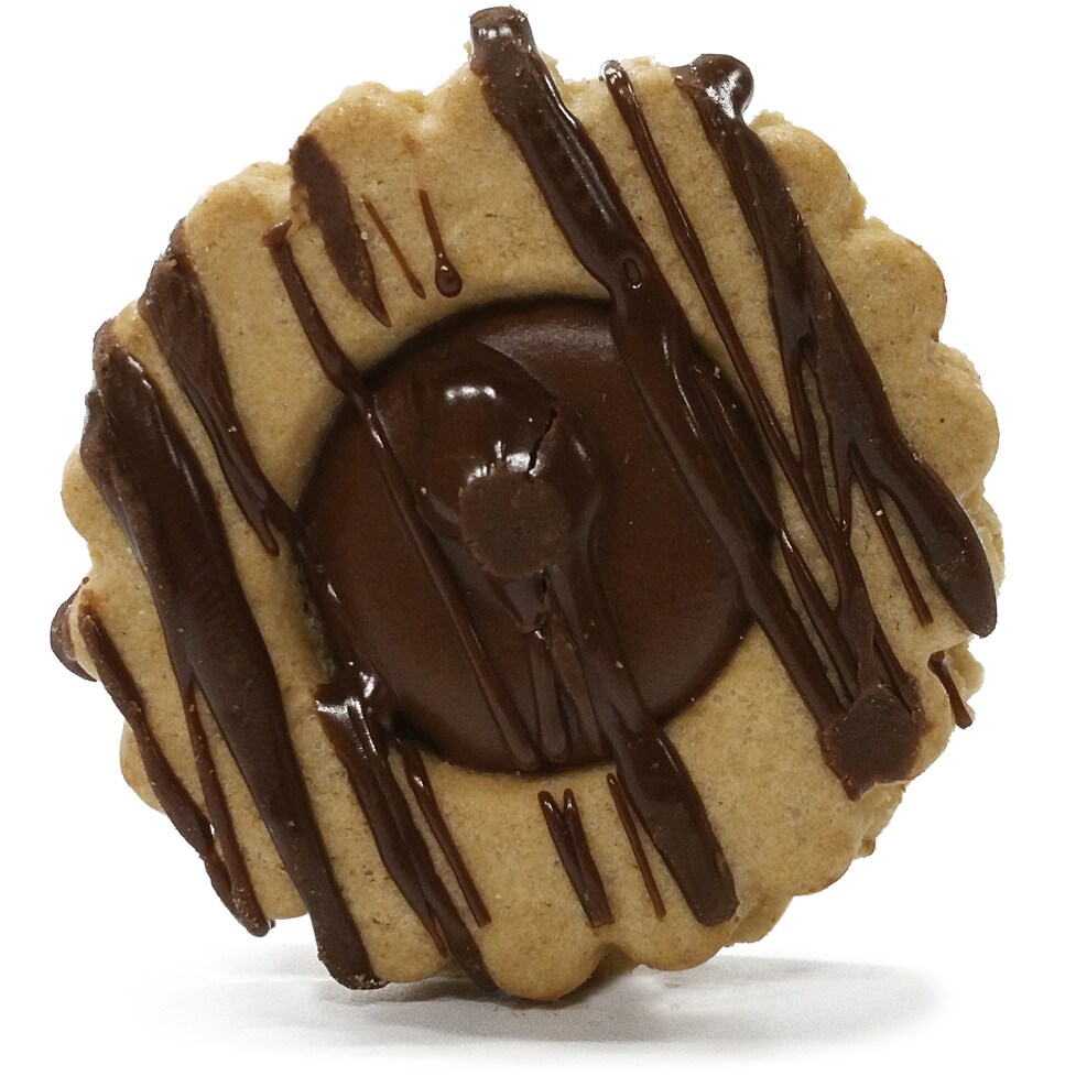 My Dad's Cookies Gluten Free Chocolate Fancy Cookies