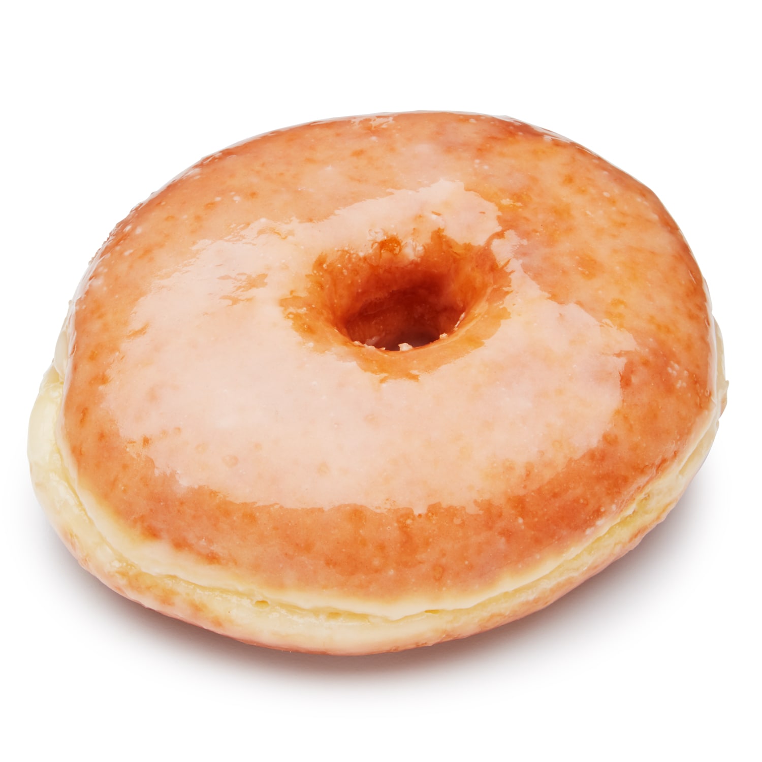 FreshDirect Frozen Classic Glazed Doughnuts