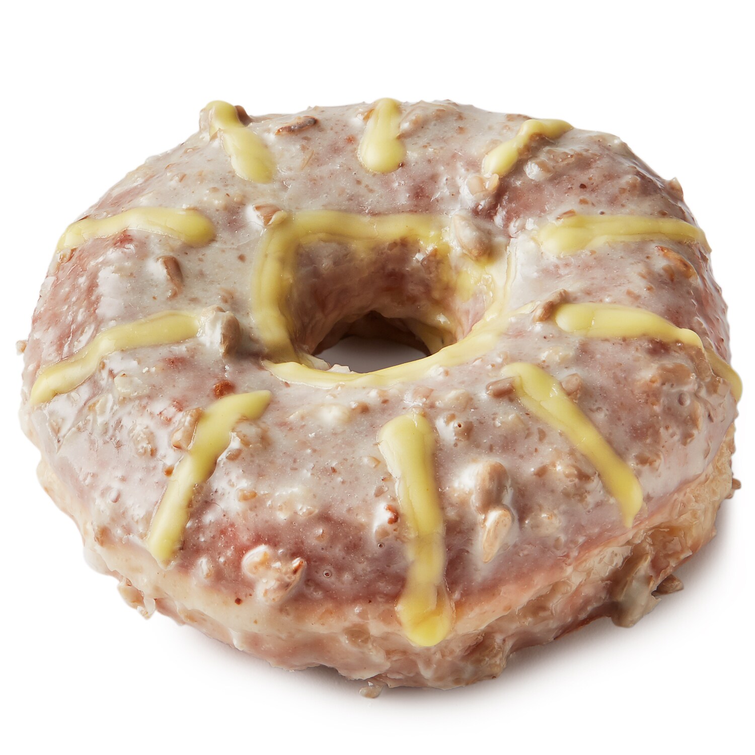 Doughnut Plant Sunflower Yeast Doughnut