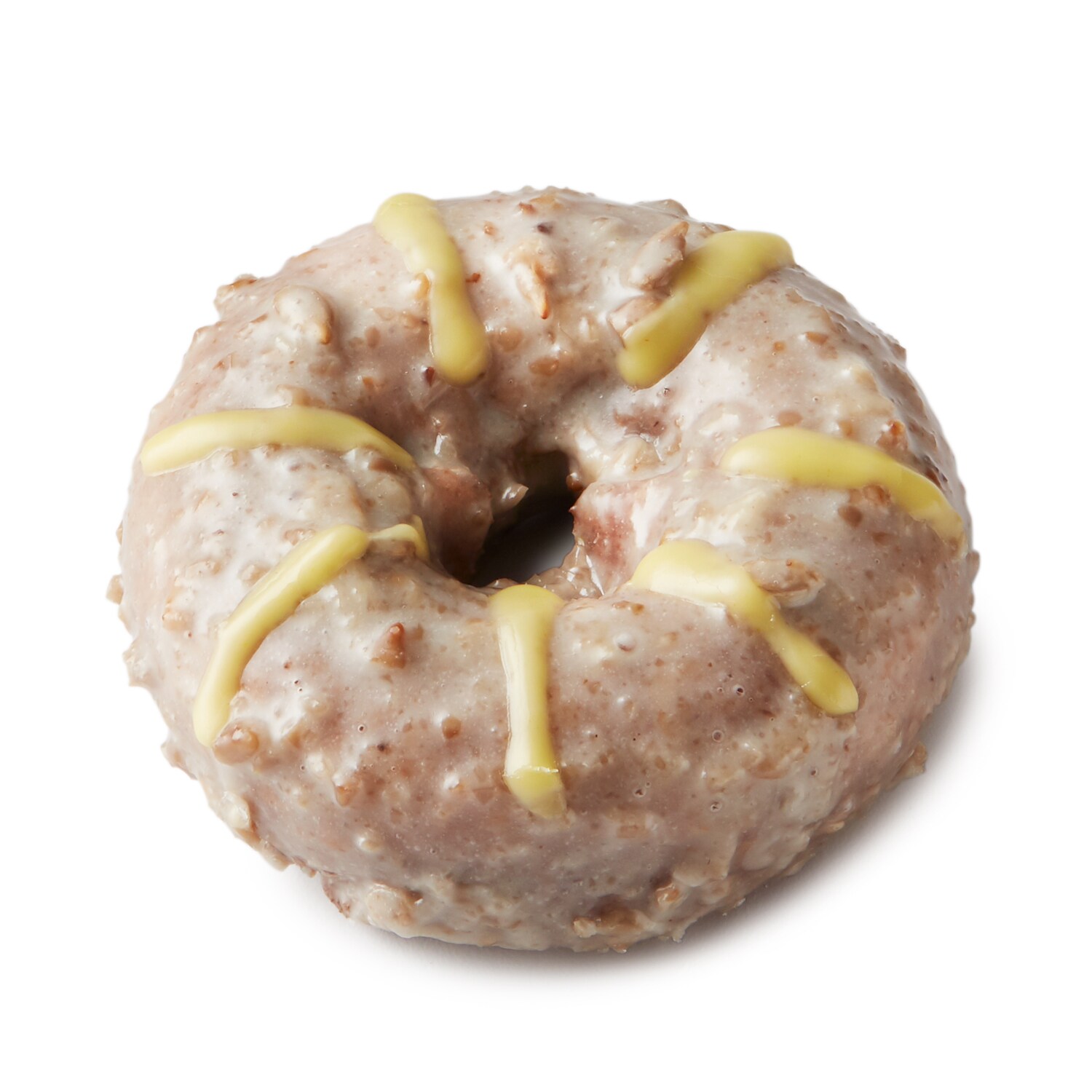 Doughnut Plant Sunflower Cake Doughnut