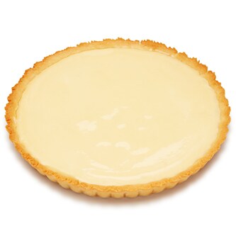 FreshDirect Key Lime Tart