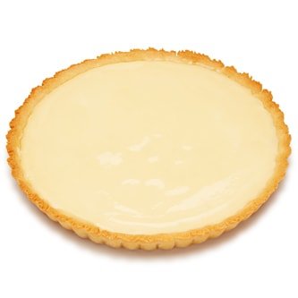 FreshDirect Key Lime Tart