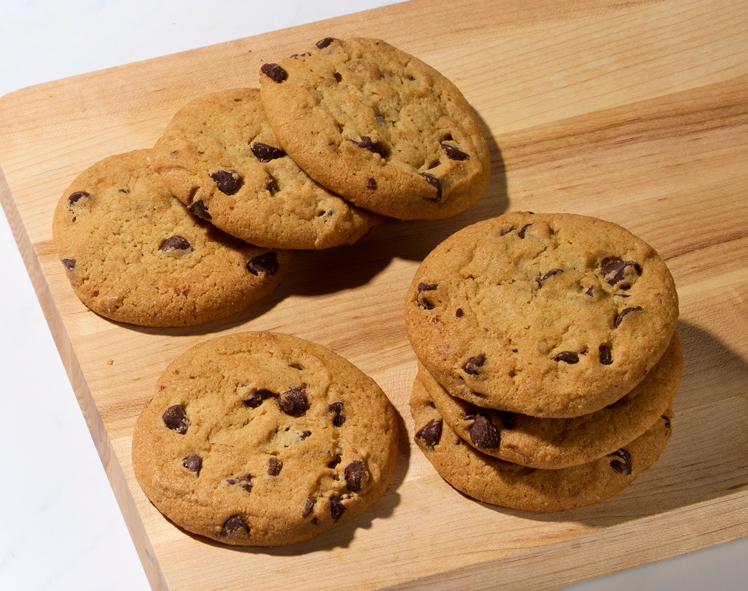 FreshDirect Chocolate Chip Cookies, image 2 of 2 slides