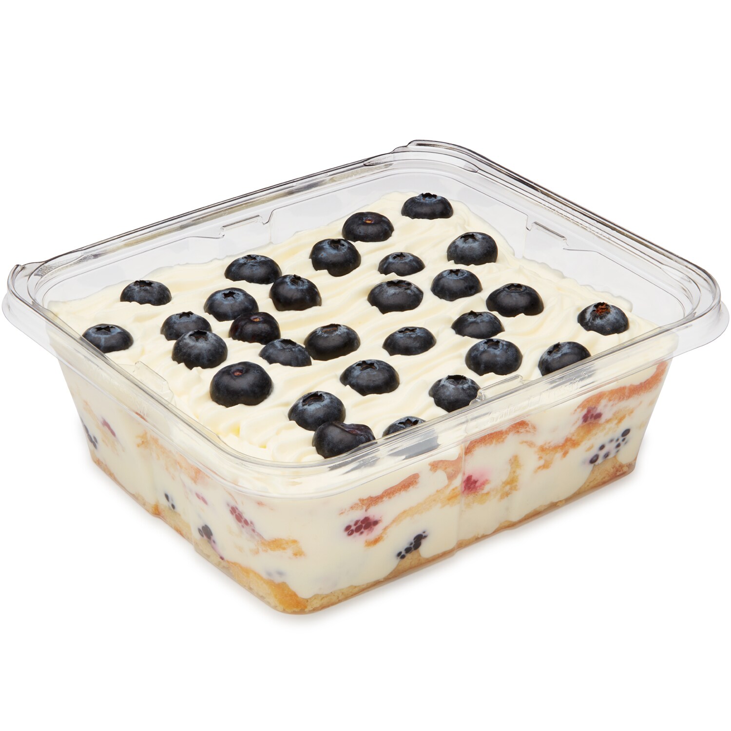 FreshDirect Fresh Berry Trifle, Large