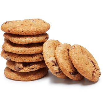 FreshDirect Mini Chocolate Chip Cookies