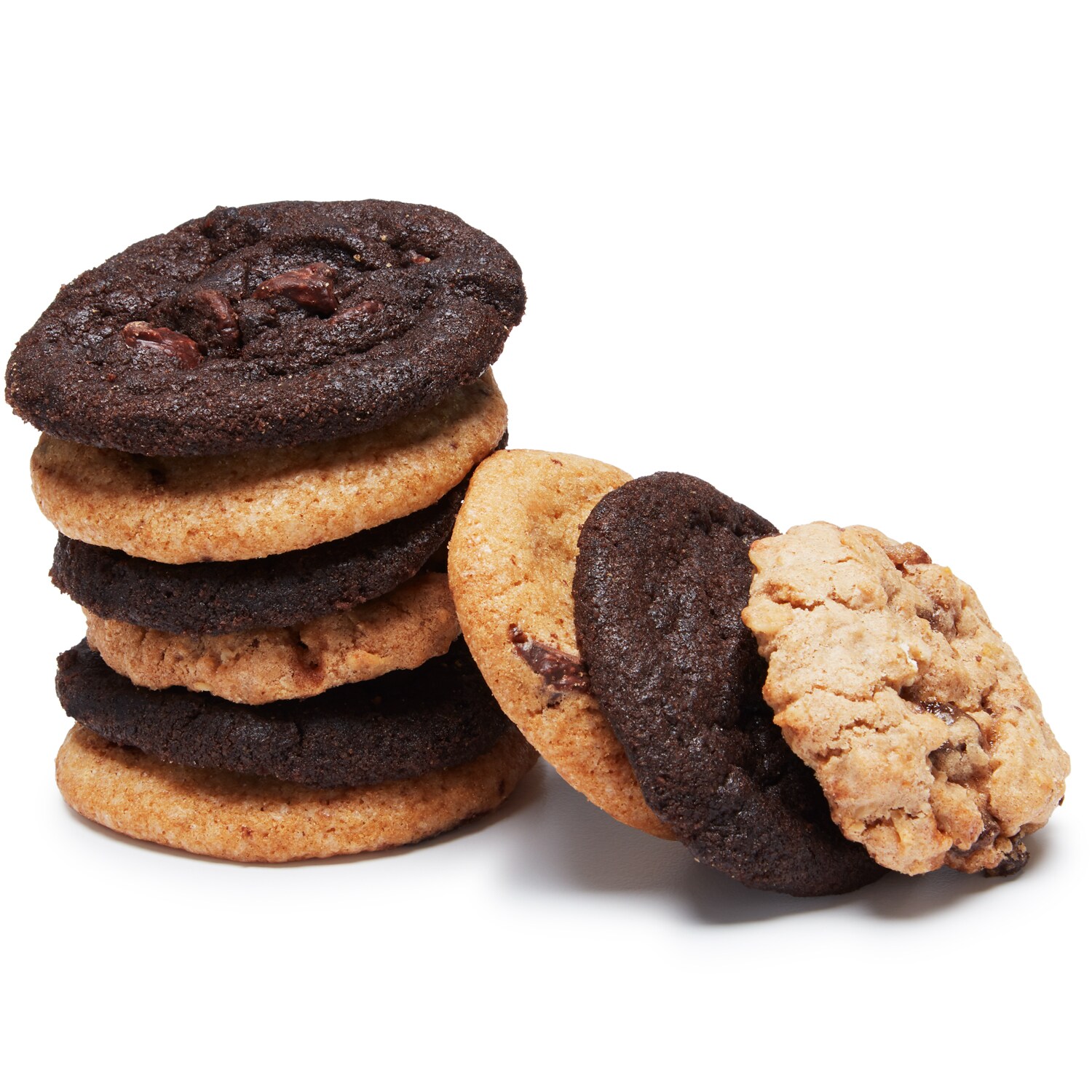 FreshDirect Mini Assorted Cookies