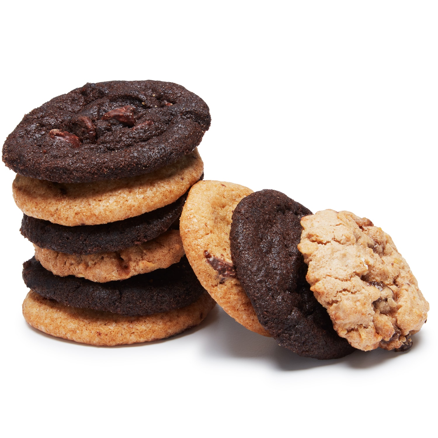 FreshDirect Mini Assorted Cookies