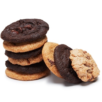 FreshDirect Mini Assorted Cookies
