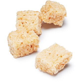 FreshDirect Mini Rice Crispie Squares