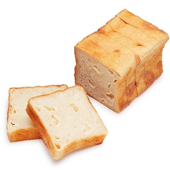 The Bread Gal Bakery French Toast Bread, White Chocolate